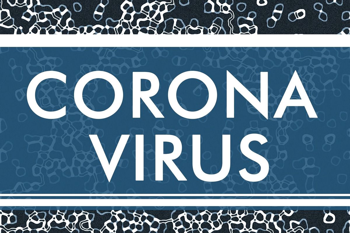 Corona Update